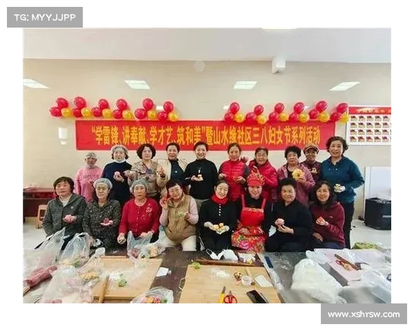 社区品质提升:五大策略助力社区文化和谐 社区品质提升:五大策略助力社区文化和谐